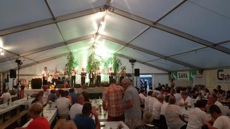 2. festival Kamrica – Dan slovenske narodne pesmi 60